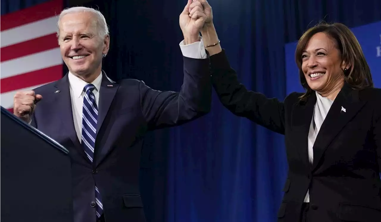 Biden-Harris campaign launch new ad targeting Hispanic voters ahead of second Republican debate