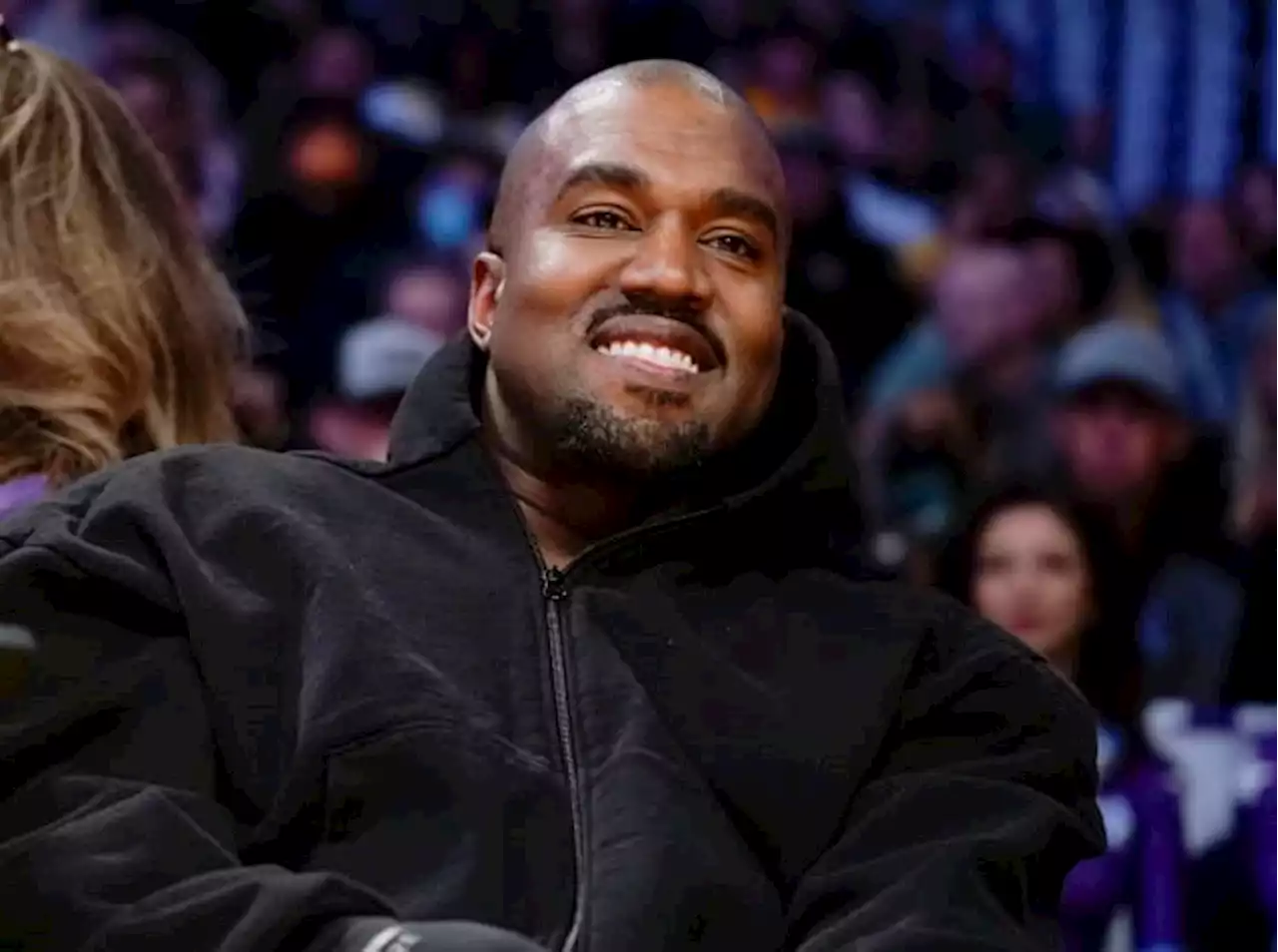 Anti-Defamation League says Adidas CEO apologizes for misstatement about Kanye West