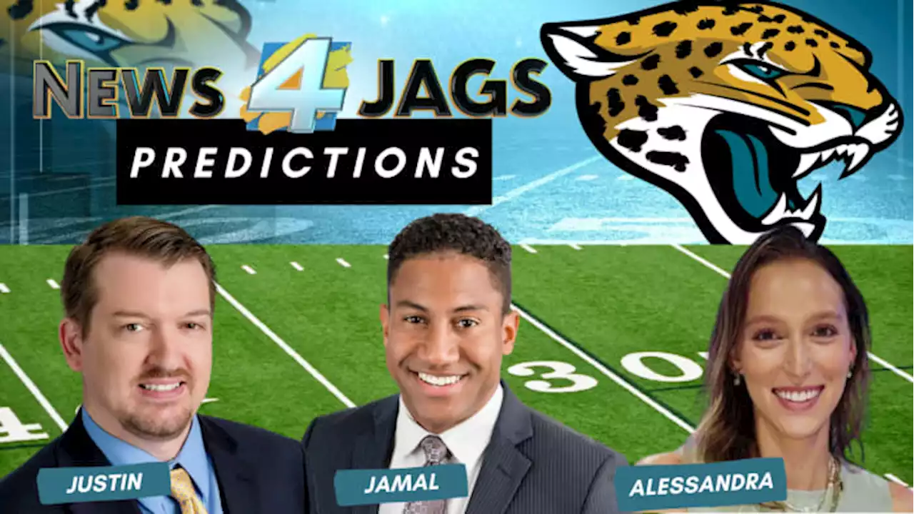 News4JAGs predictions: Jaguars will bounce back strong against Texans