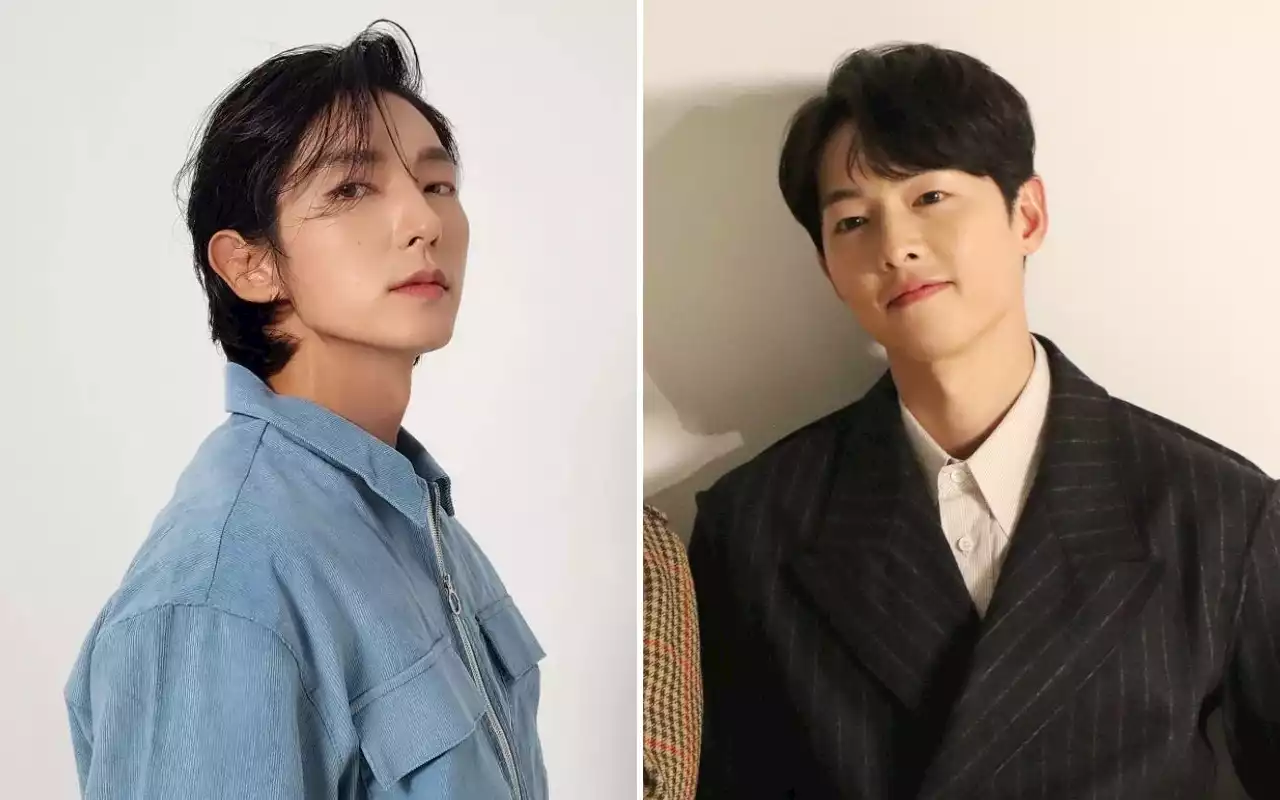 Jurnalis Korea Lega Lee Joon Gi Gantikan Song Joong Ki Bintangi 'Arthdal Chronicles 2'