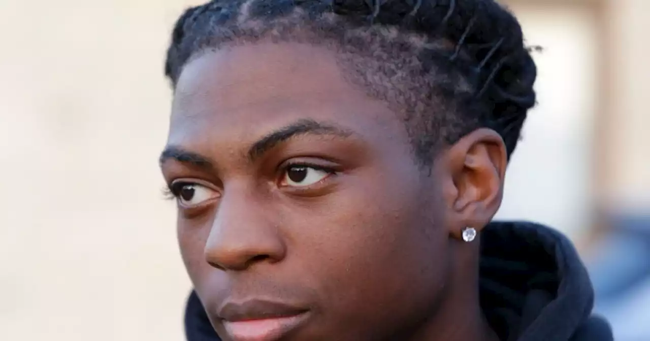 Black student's family sues Texas officials for suspension over hair