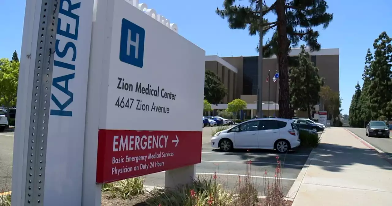 Kaiser Permanente workers threaten strike if deal not reached