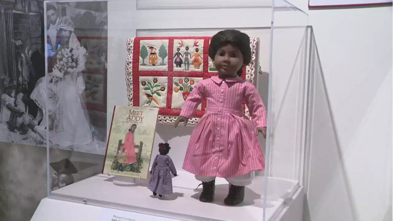 A history lesson and multicultural celebration at The Strong Museum of Play