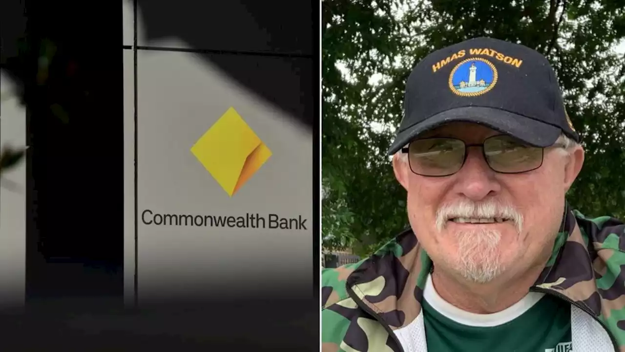 Amazon Prime scam robs elderly CommBank customer of $40,000