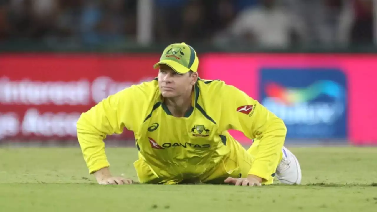 Aussies’ losing streak continues as World Cup plans dealt huge blow