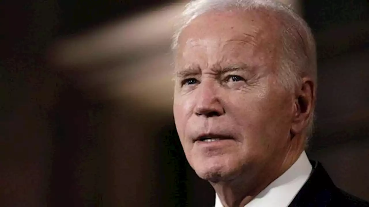 Biden announces White House Office of Gun Violence Prevention