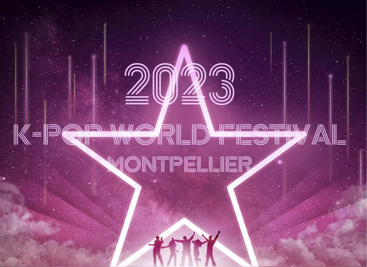 Montpellier : concours de danse pour devenir la nouvelle star de Kpop