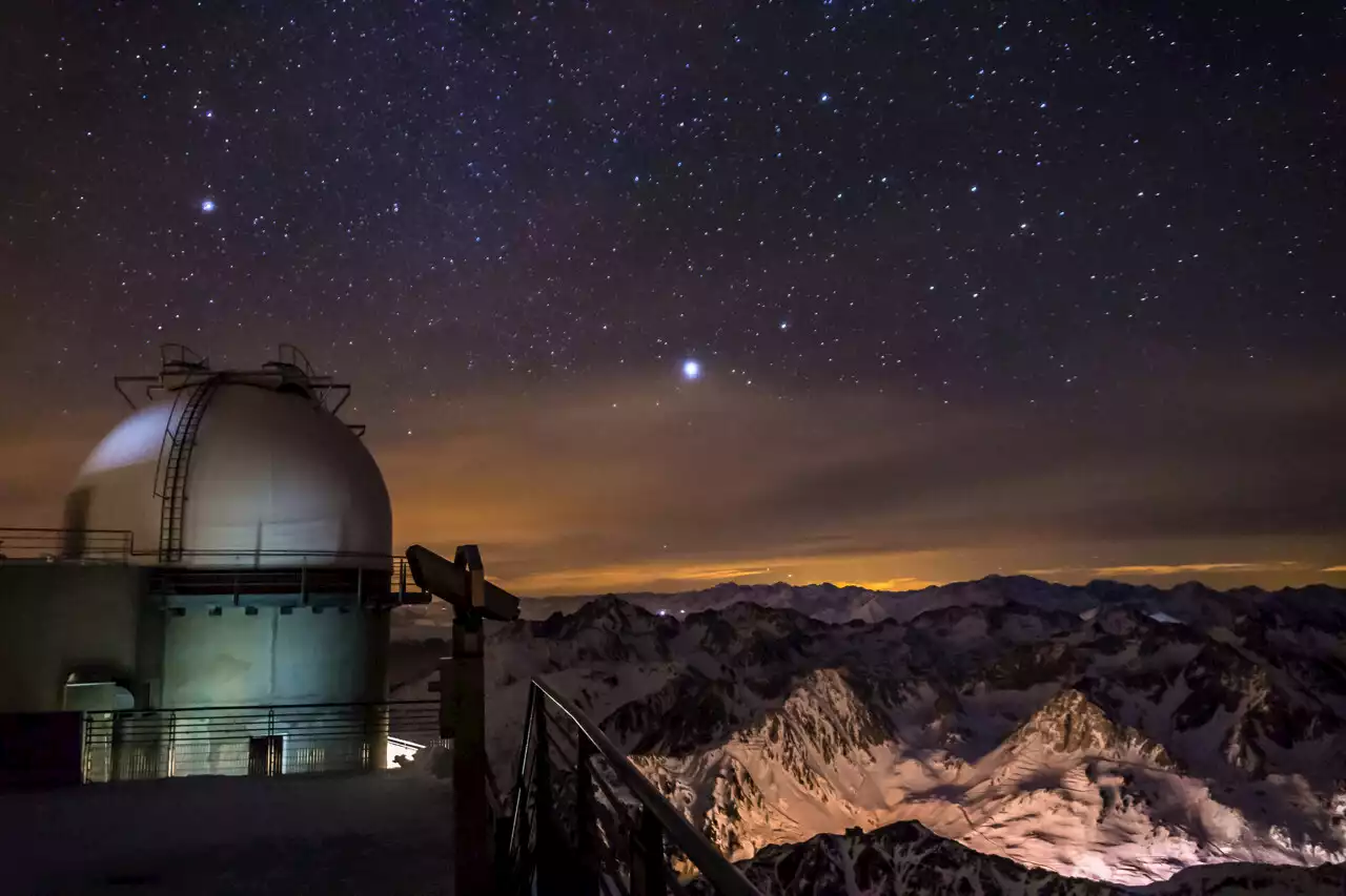 Pyrénées. Ce congrès au sommet du Pic du Midi aborde une problématique encore trop méconnue