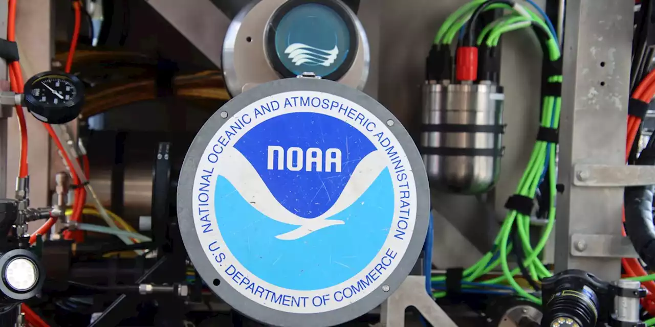 NOAA ship wraps up extensive Alaska expedition following fascinating discovery