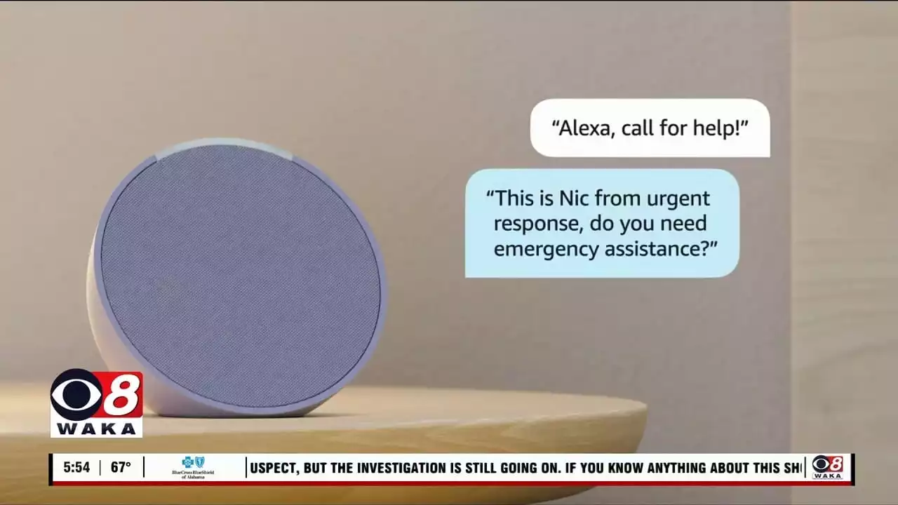 What the Tech? Amazon announces new features for Alexa