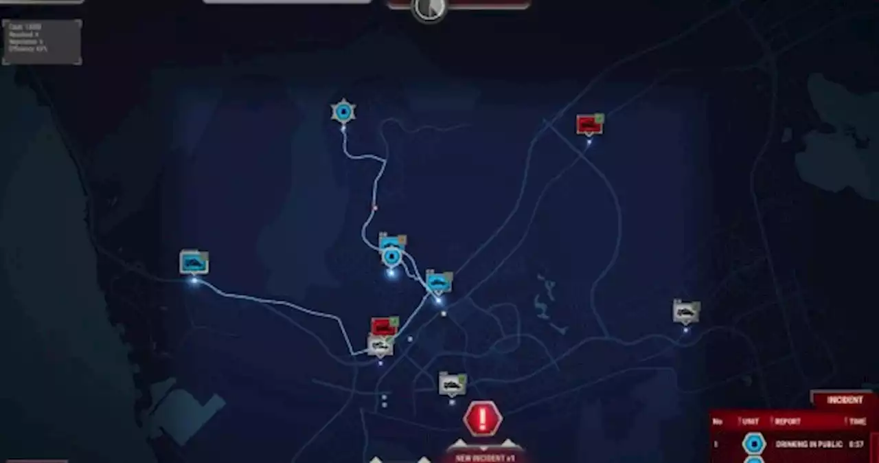 Epic Games Store weekly free game review: 911 Operator is a game that will make you appreciate your 9-to-5 job