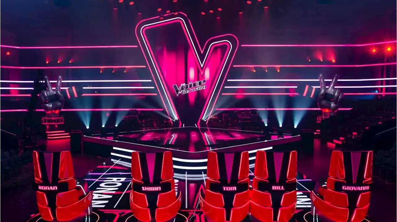 'The Voice of Germany' 2023: Das ist die neue Jury