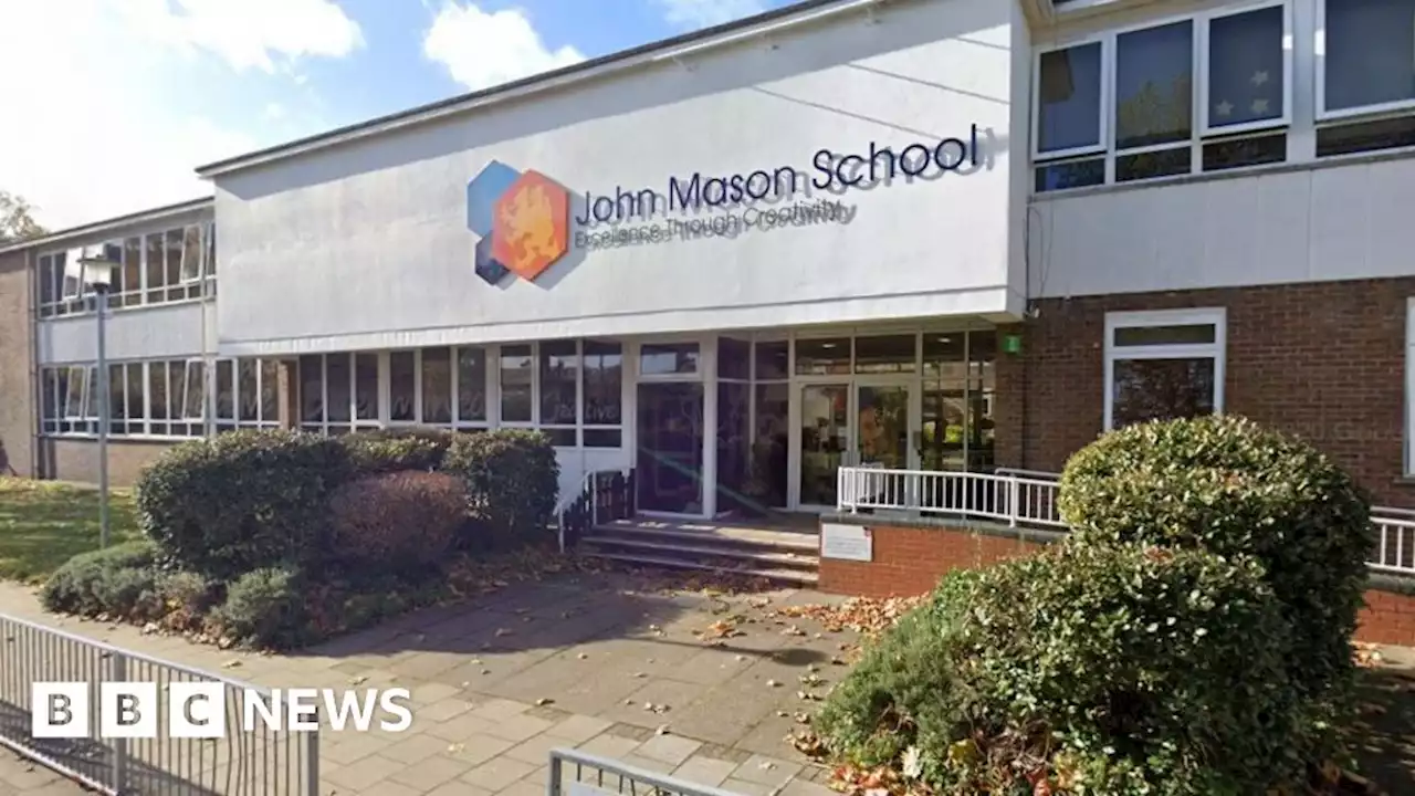 Abingdon school forced to close due to Raac given all clear