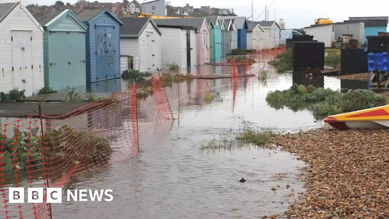 Hastings council may seek compensation from Southern Water over floods