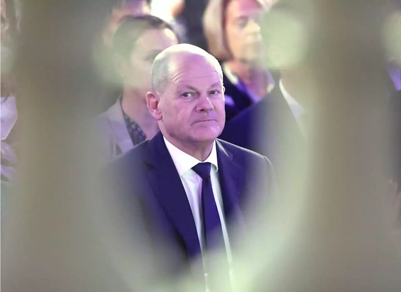 Olaf Scholz: In Polen gibt es „absurde Zahlen von Visa-Vergaben“