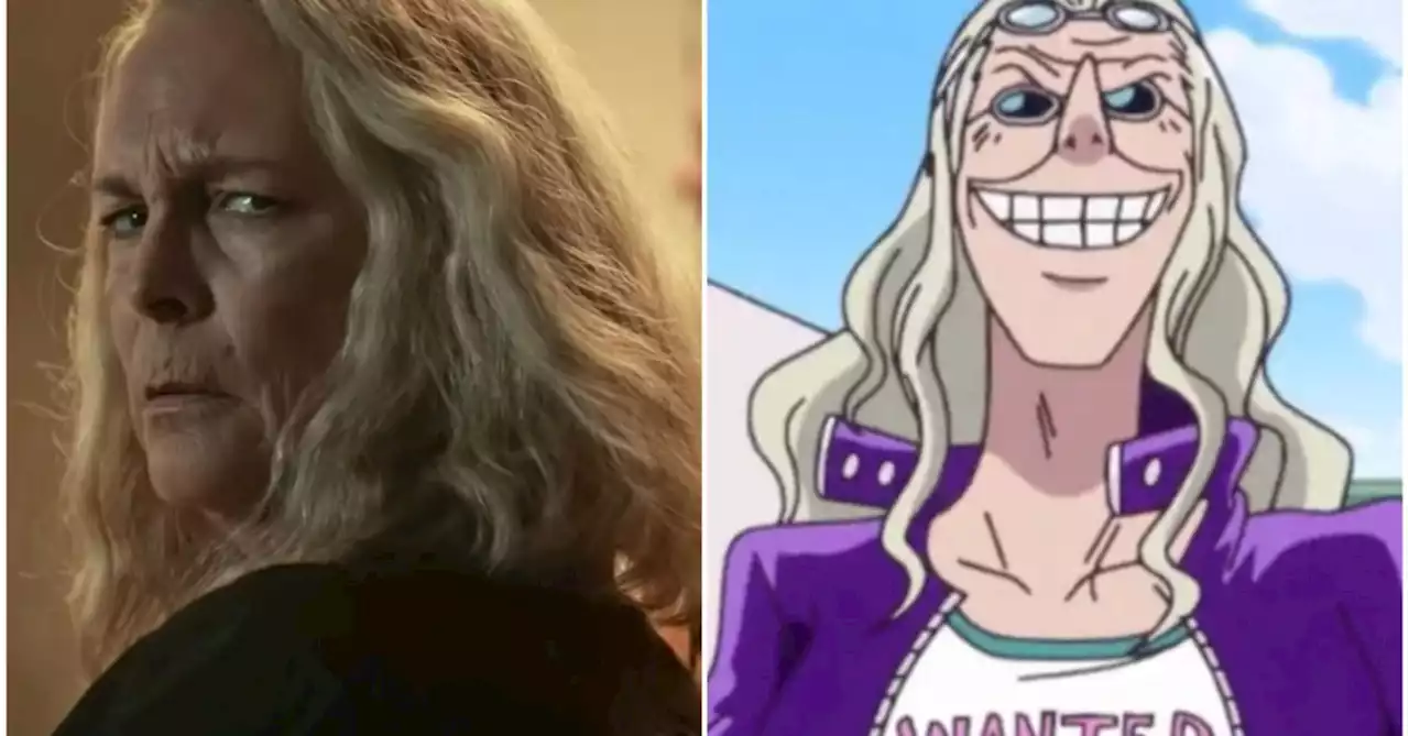 One Piece Showrunner Big Fan of Seeing Jamie Lee Curtis as Dr. Kureha