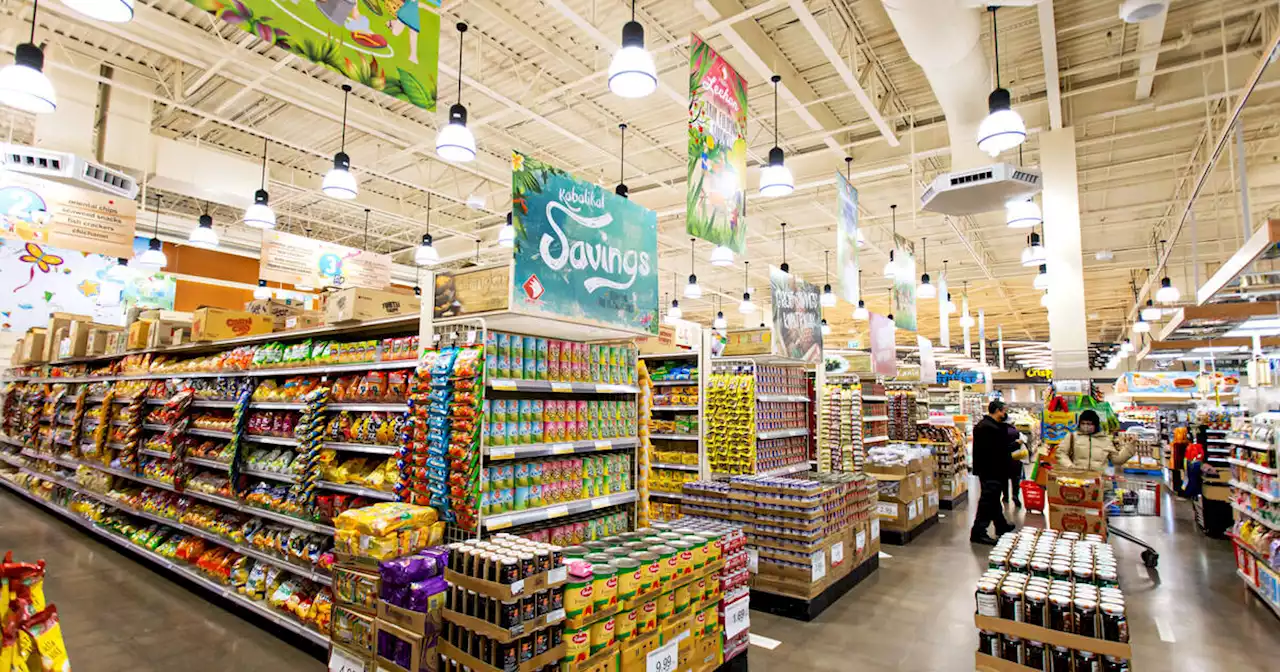 Canada targets sky-high grocery and housing prices with a new bill