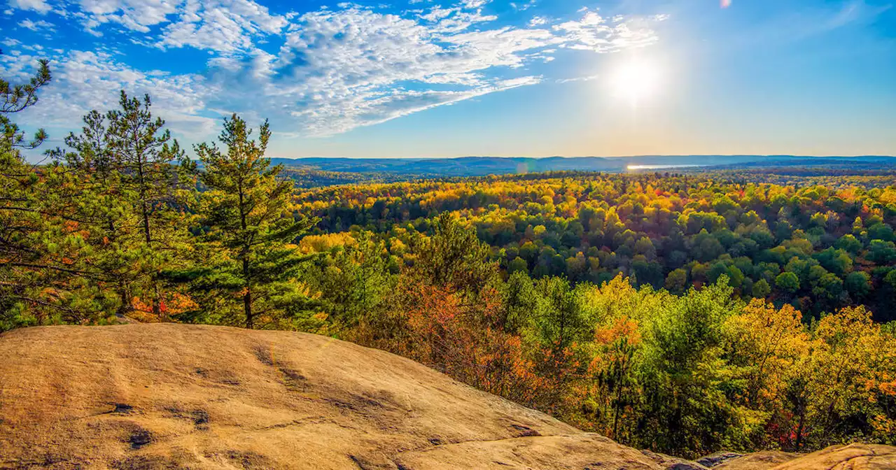 The Weather Network just unveiled its fall 2023 forecast for Canada