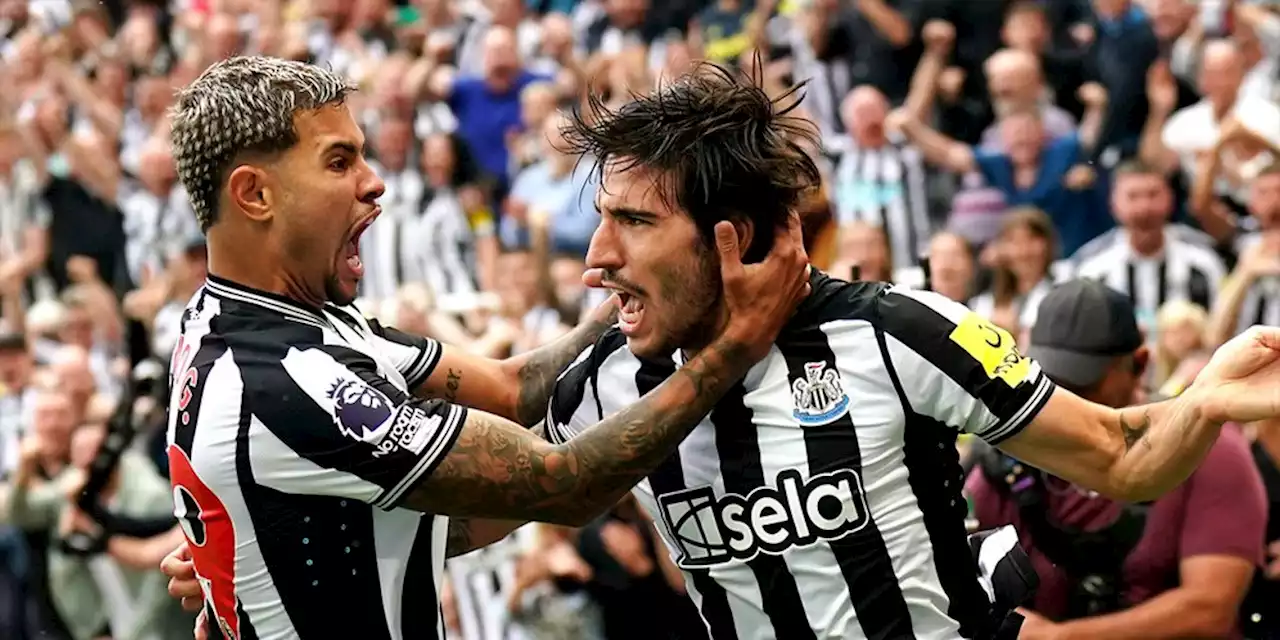 Bye Liverpool dan Chelsea! Bruno Guimaraes Segera Perpanjang Kontrak di Newcastle