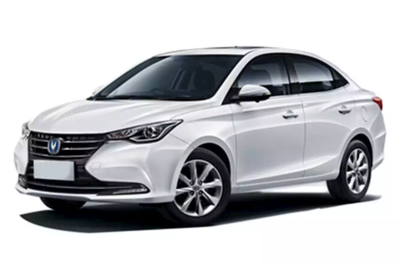 Changan Alsvin latest Price in Pakistan - September 2023