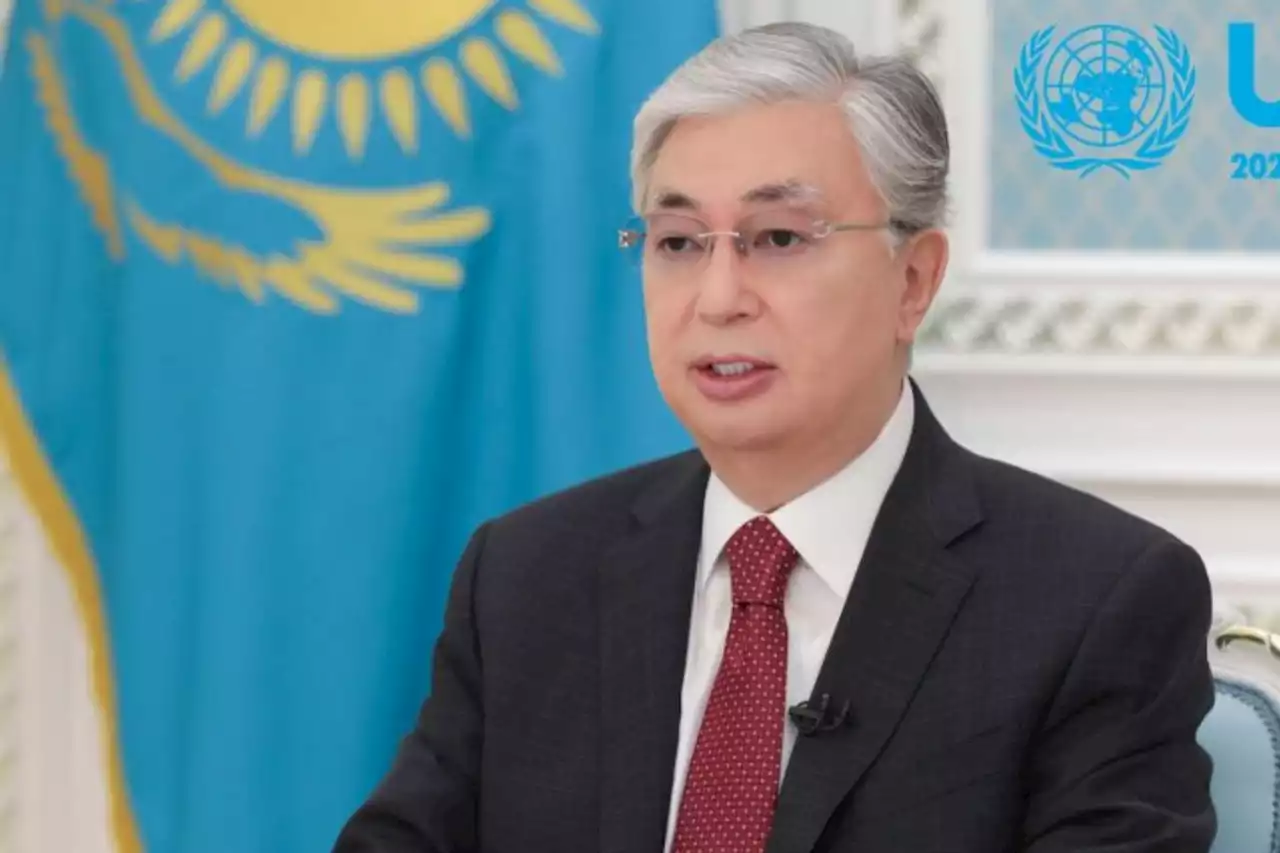 Kazakh President to visit Pakistan for strengthening economic ties: Ambassador