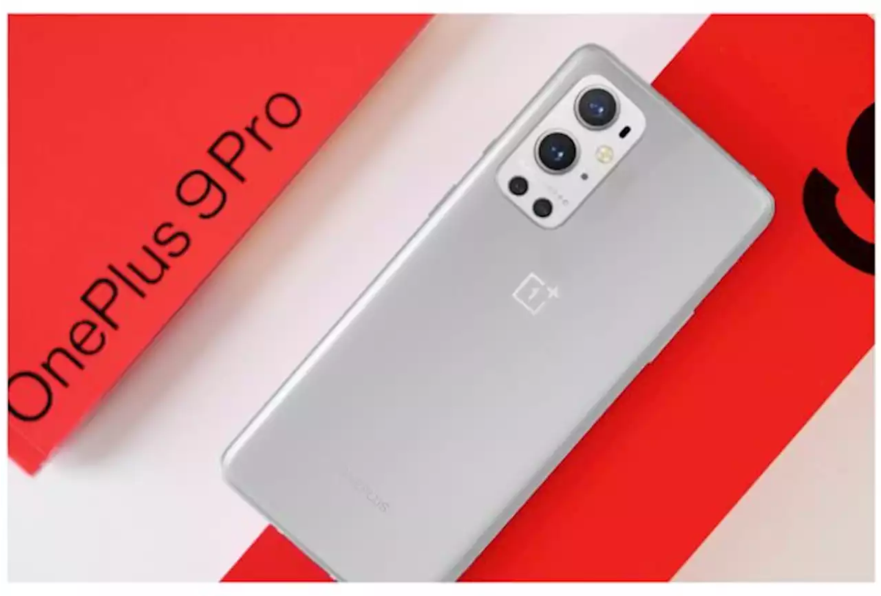 OnePlus 9 Pro price in Pakistan & features