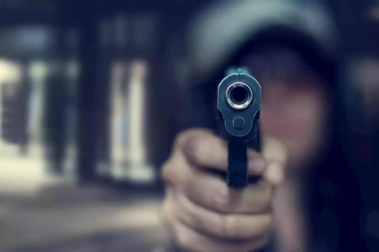 Police shoot dead street criminal in Karachi’s Korangi