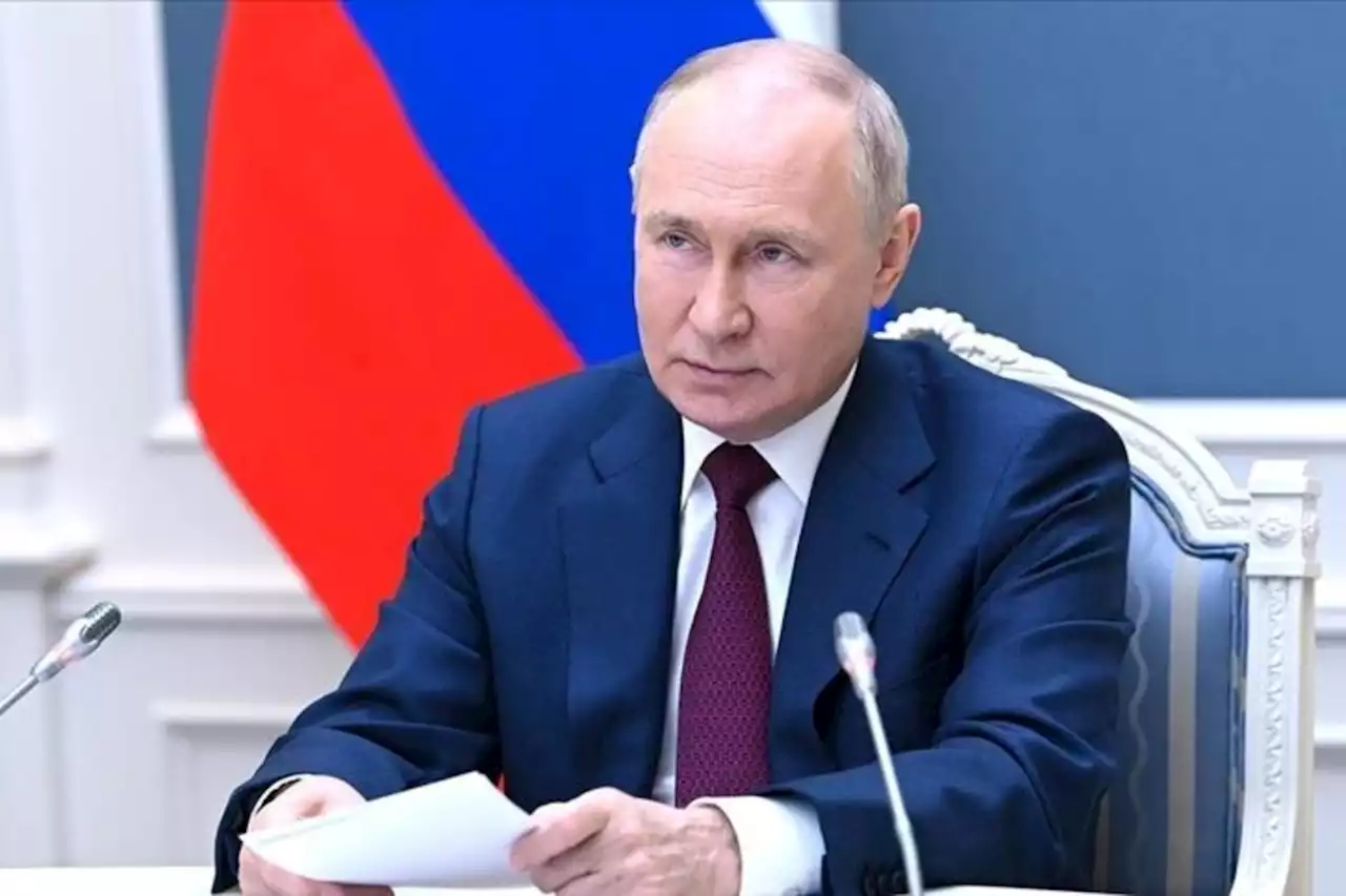 Poland's conflict with Ukraine upset many in Europe & served as gift for Putin