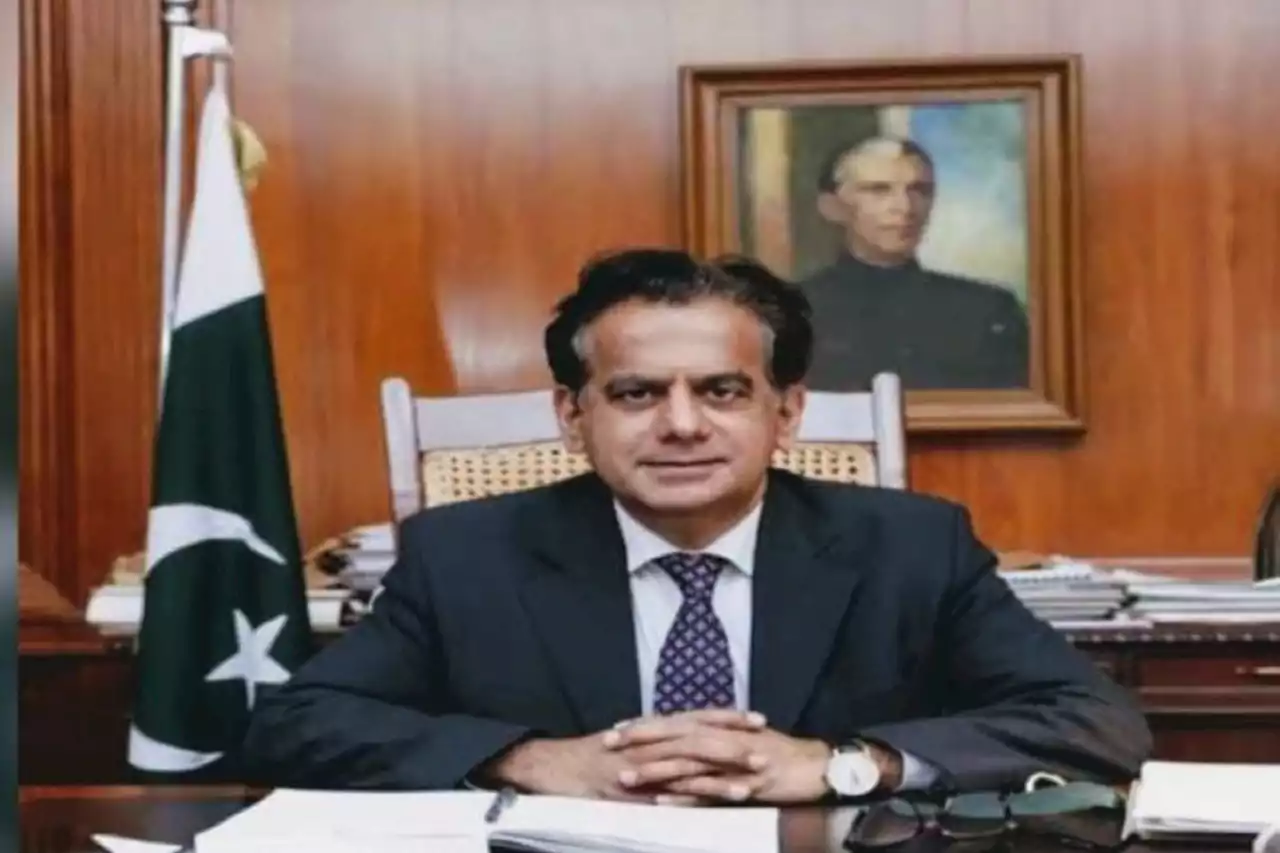 TB remains Pakistan’s top cause of death from infectious diseases: Shallwani