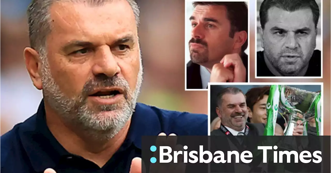 ‘They’ll build a statue of him’: How Ange Postecoglou silenced doubters to take the EPL by storm