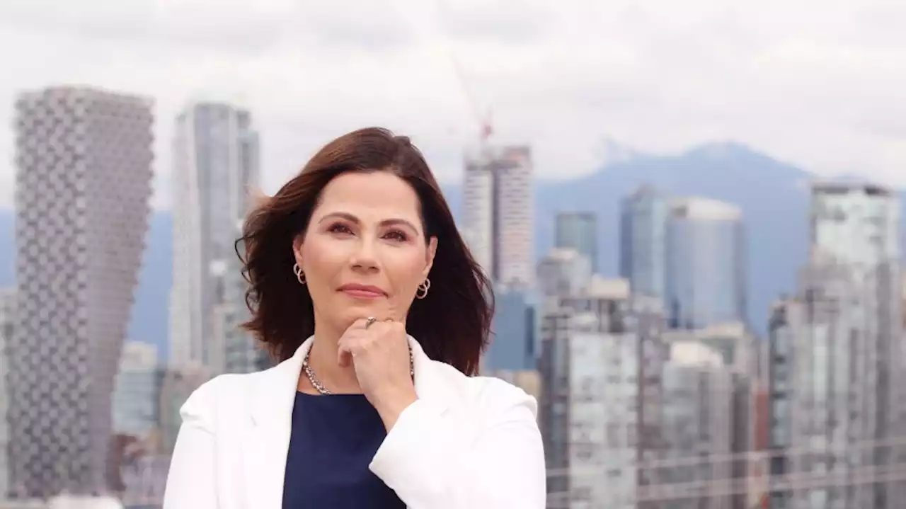 Why B.C. needs to build up its early clinical trial capacity