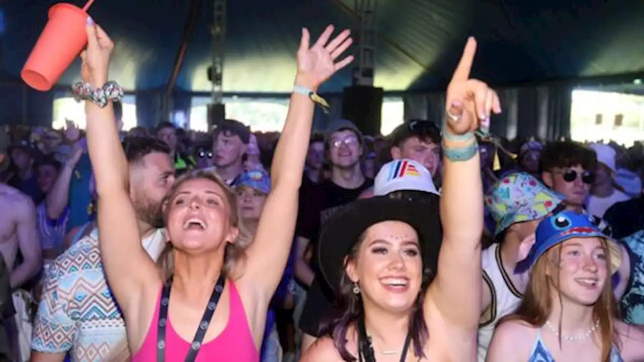 Live Nation Irish division pays €4.5m dividend in 2022