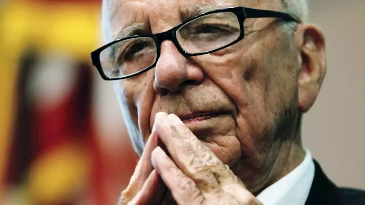 Matt Cooper: Four reasons why Murdoch’s malign legacy is so deeply in the red