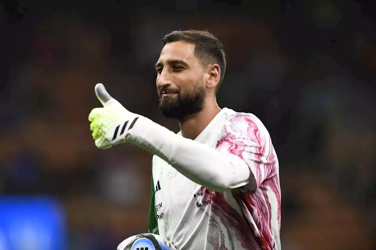 Blitz per Donnarumma, la firma è sempre più vicina