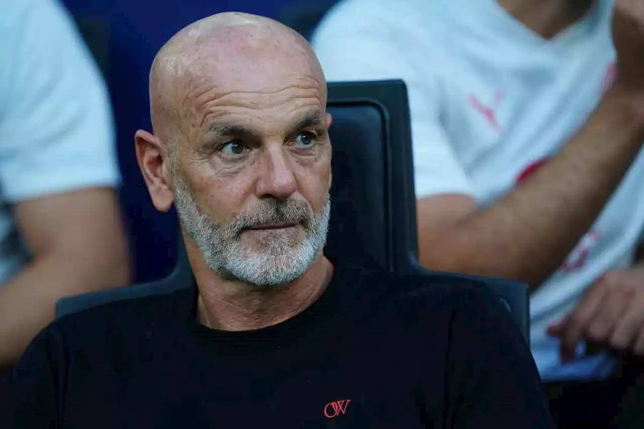 Cambi confermati, Pioli ribalta il Milan: out due titolari