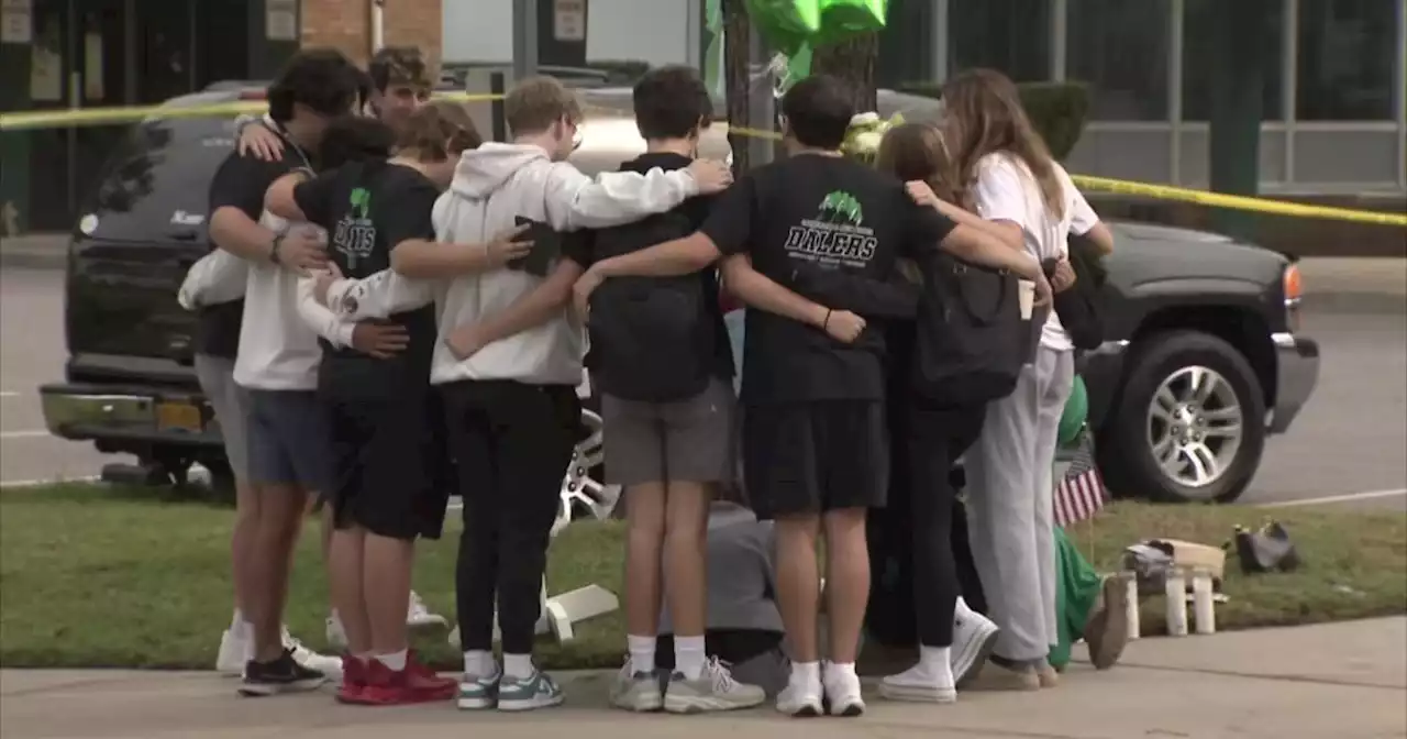 'Daler Strong': Farmingdale community comes together after deadly charter bus crash