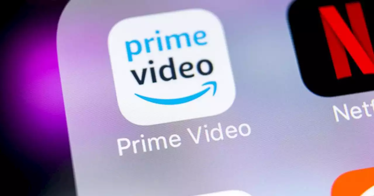 Amazon Prime Video to include ads starting next year