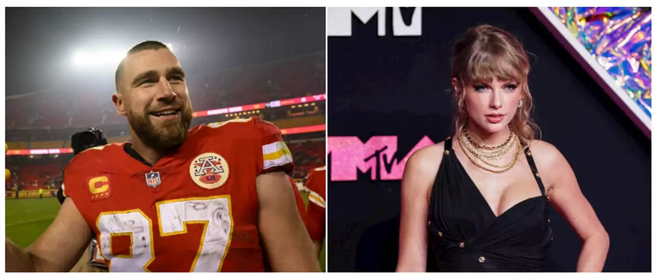 Travis Kelce discusses Taylor Swift dating rumors: What’s really going on between the stars?