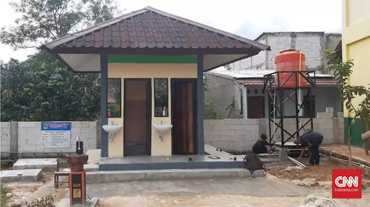 DPRD Kritik Toilet MAN 1 Pamekasan Bayar Rp500, Singgung Dana BOS