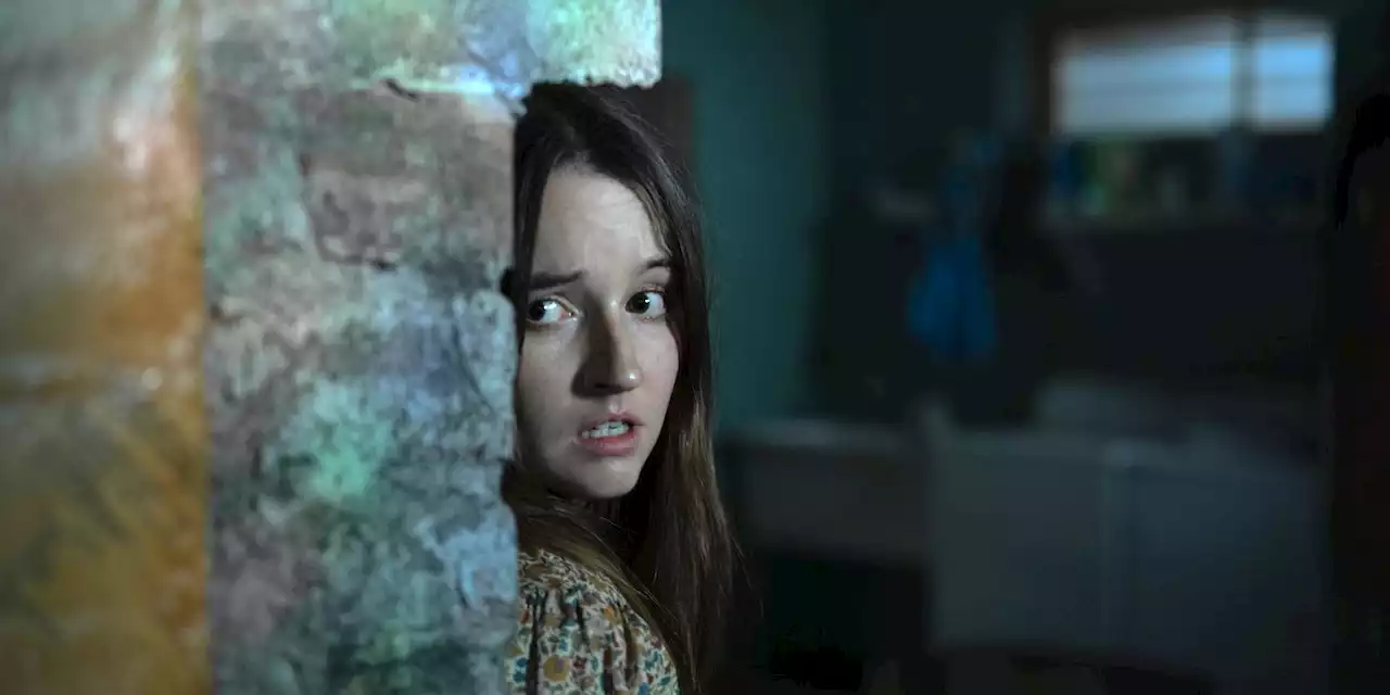 'No One Will Save You' Ending Explained: Kaitlyn Dever Makes Friends