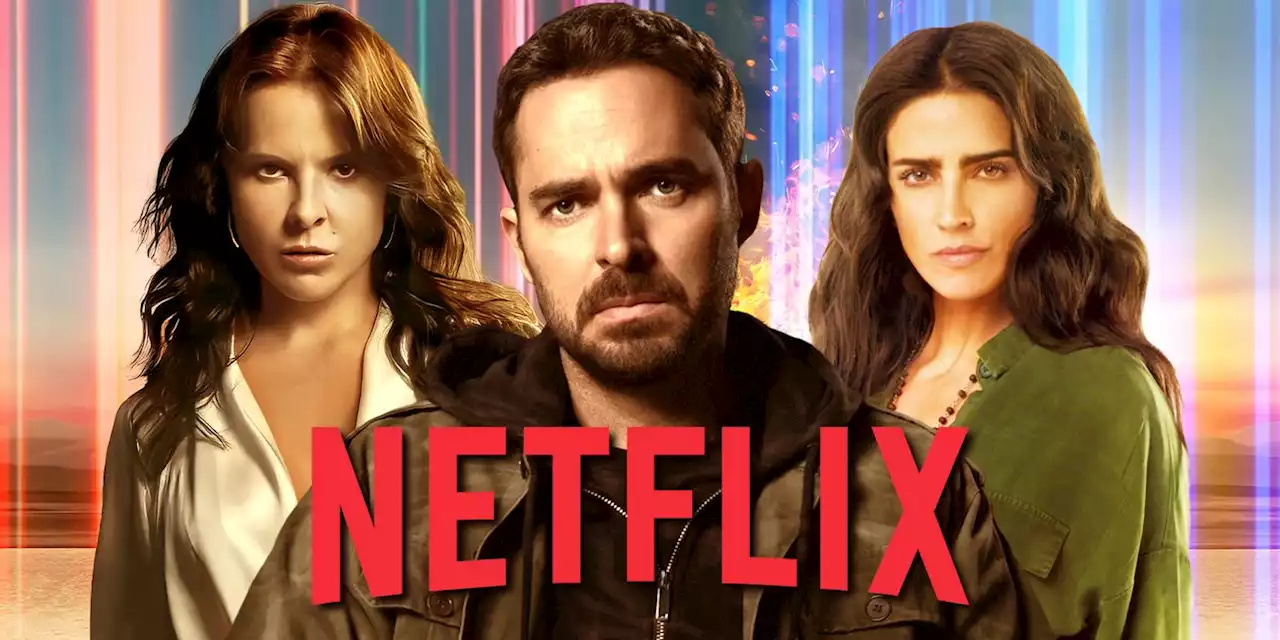 The Best Telenovelas on Netflix Right Now