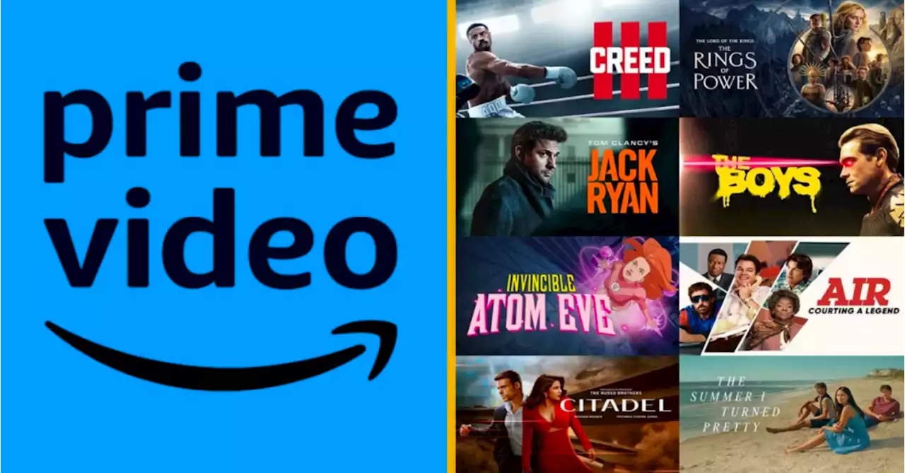 Amazon Will Start Charging for Ad-Free Prime Video