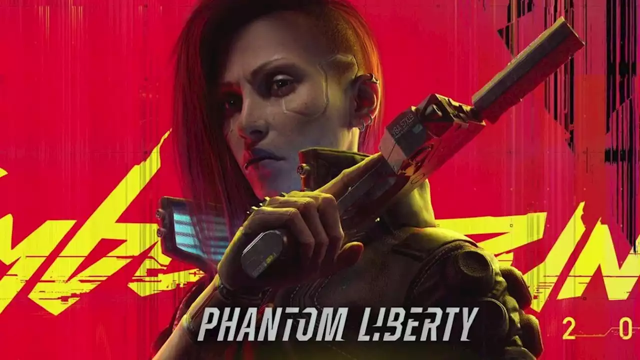 Cyberpunk 2077: Phantom Liberty Earns Higher Review Scores Than the Game Itself