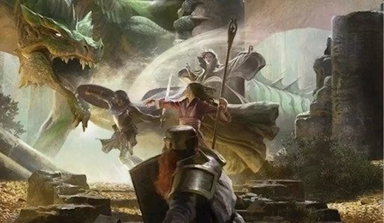 Dungeons & Dragons to Stop Giving Fan-Favorite Adventure Away for Free on D&D Beyond