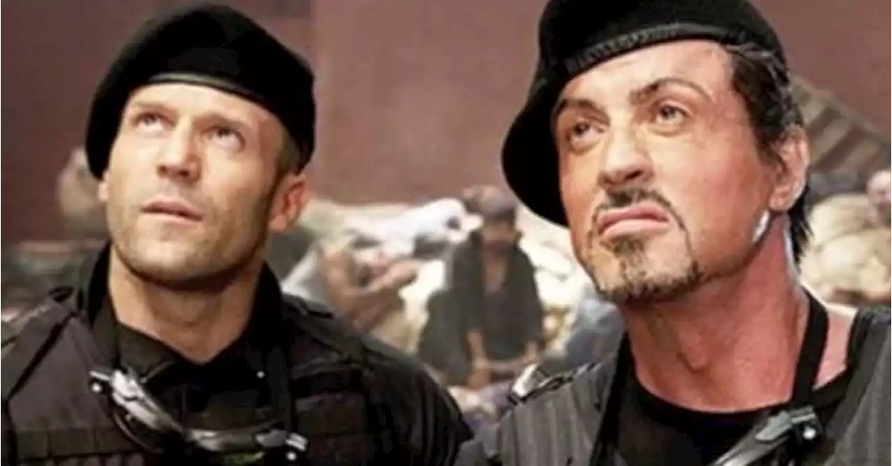 Expendables 4 Headed to Franchise's Lowest Opening Weekend at the Box Office