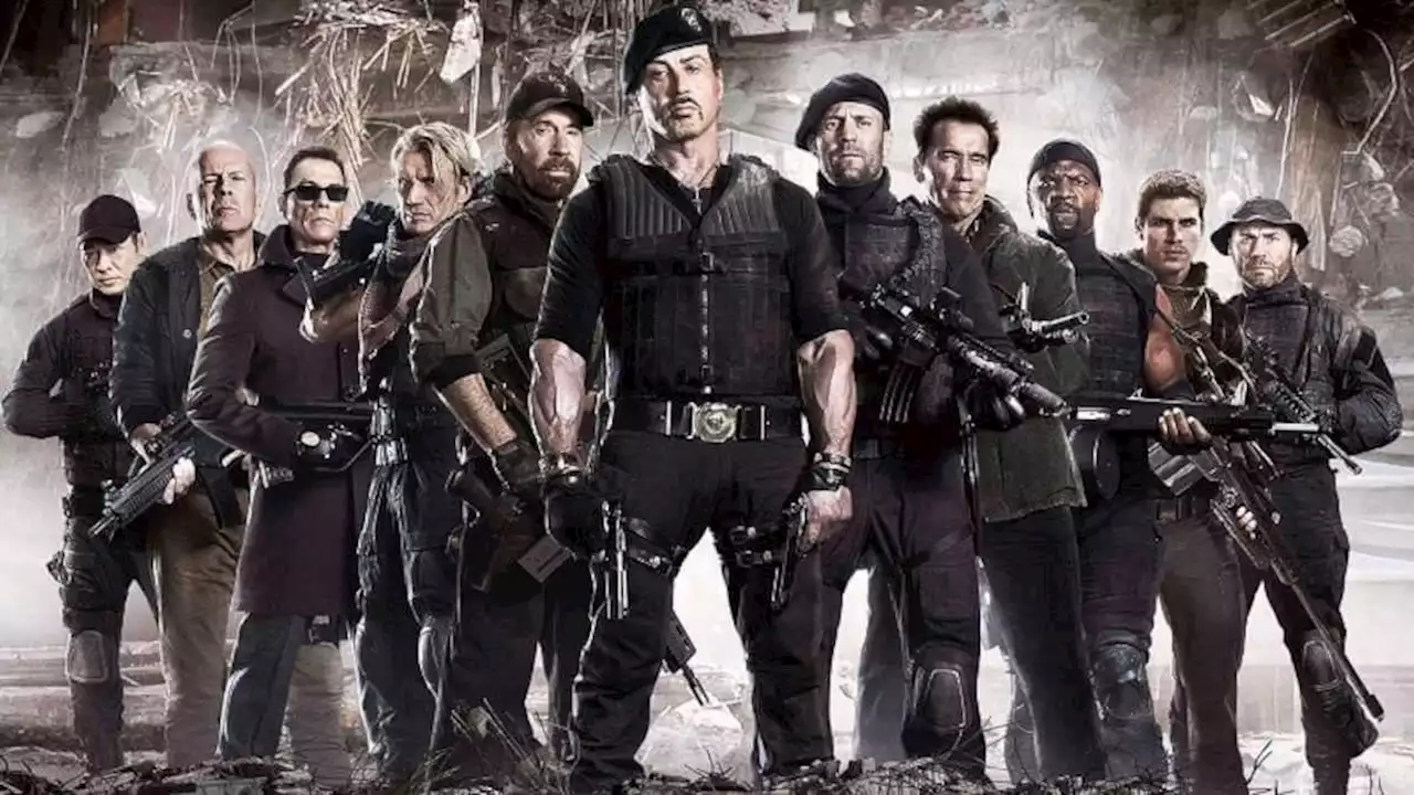 Expendables 4, The Nun 2 Leading Worst Box Office Weekend of the Year