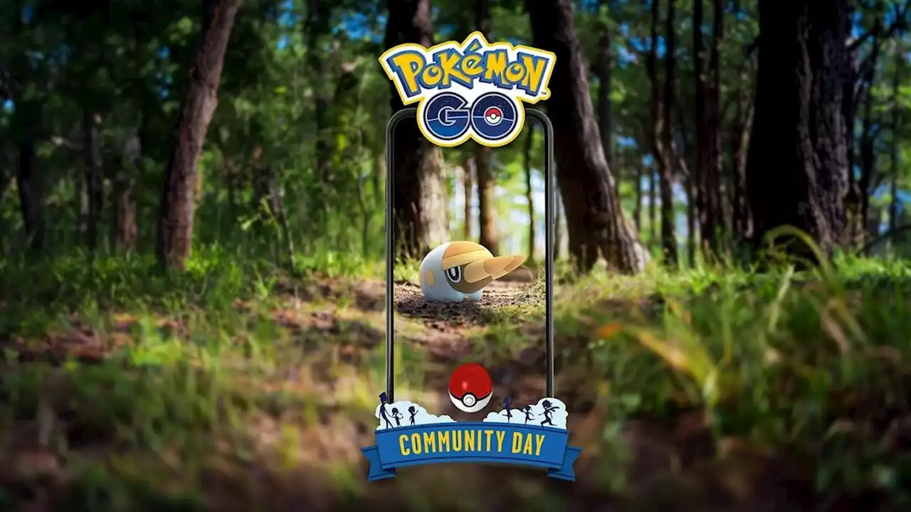 Pokemon Go: Regular Lures Are Useless for Today's Grubbin Community Day