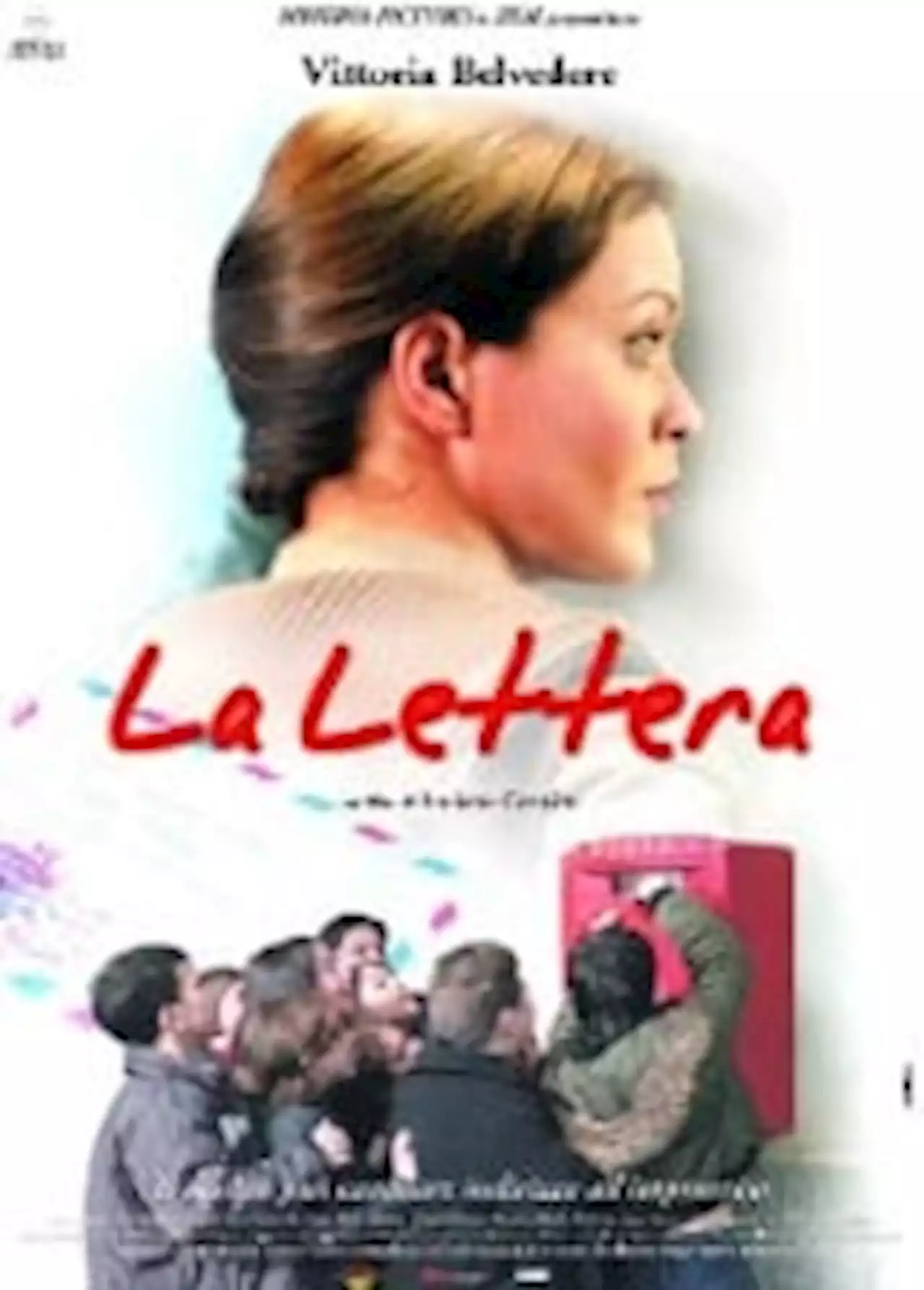 La lettera - Film (2003)