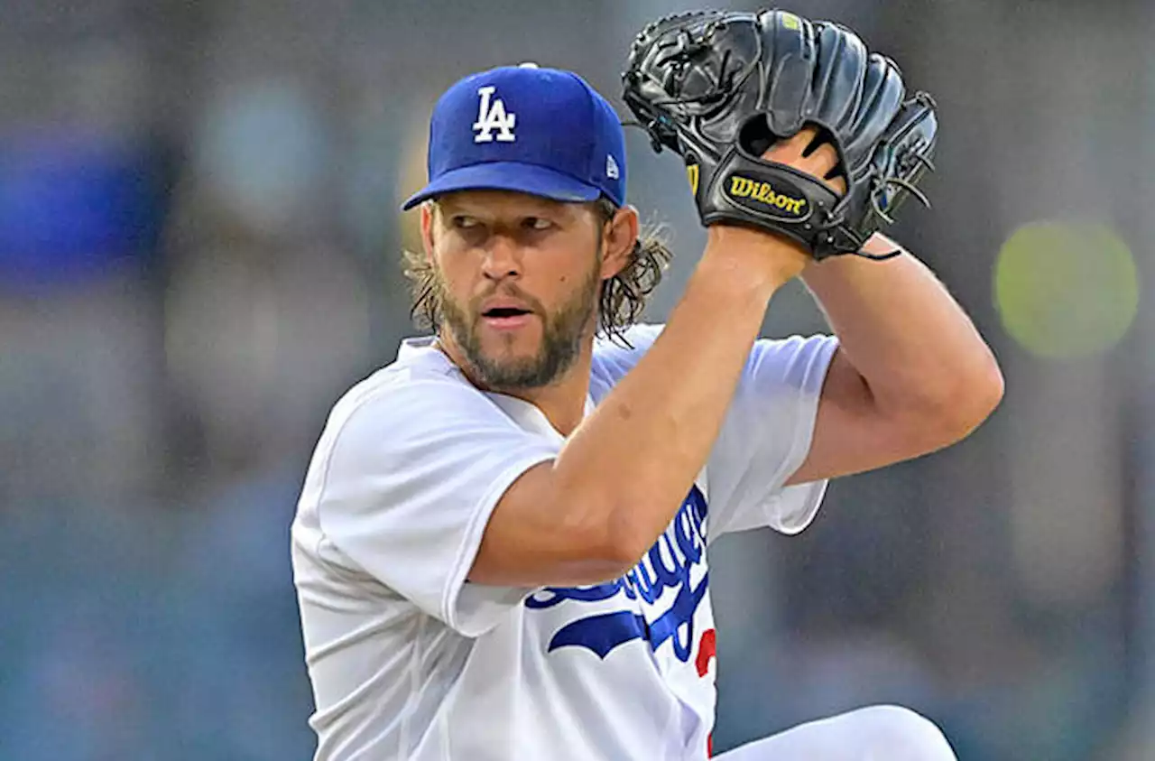 Giants vs Dodgers Odds, Picks, & Predictions — September 23