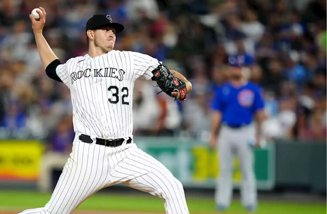 Rockies vs Cubs Odds, Picks, & Predictions — September 23